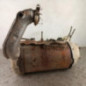 Catalyseur (echappement) RENAULT CLIO 4