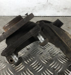 Fusee avant droit CITROEN C3 2 Photo n°1