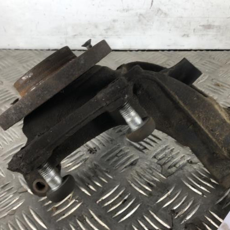 Fusee avant droit CITROEN C3 2 Fusee avant droit CITROEN C3 2