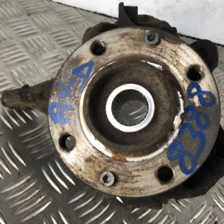 Fusee avant droit CITROEN C3 2