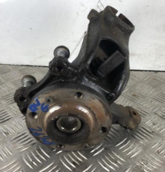 Fusee avant gauche CITROEN C3 2