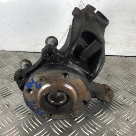 Fusee avant gauche CITROEN C3 2