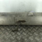 Silencieux arriere (echappement) PEUGEOT 206