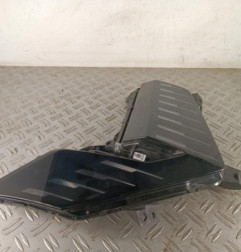 Feu diurne avant gauche RENAULT CLIO 5 Photo n°1