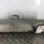 Silencieux arriere (echappement) PEUGEOT 206