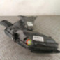 Feu diurne avant gauche RENAULT CLIO 5