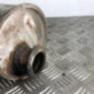 Silencieux arriere (echappement) PEUGEOT 206