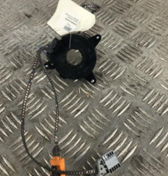 Contacteur tournant PEUGEOT 206 Photo n°1