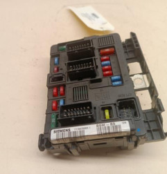 Boitier servitude moteur (BSM) CITROEN XSARA PICASSO Photo n°1