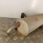 Silencieux arriere (echappement) PEUGEOT 206