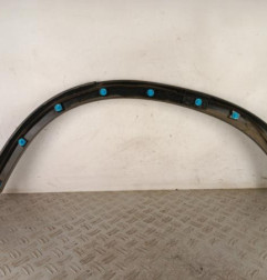 Extension d'aile arriere droit CITROEN C4 AIRCROSS