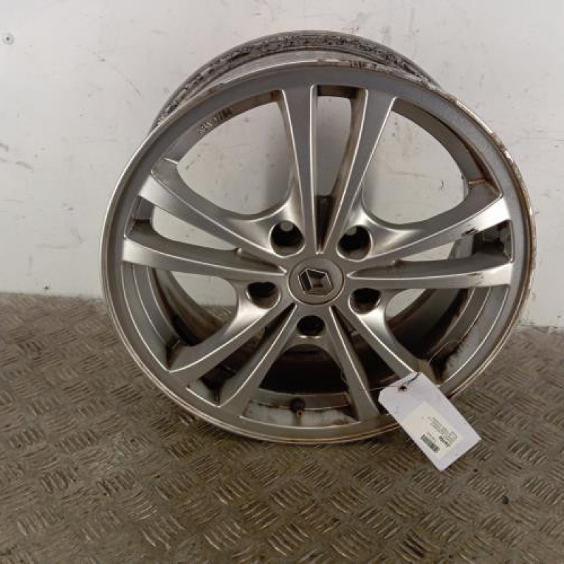 Jante RENAULT GRAND SCENIC 3