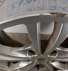 Jante RENAULT GRAND SCENIC 3