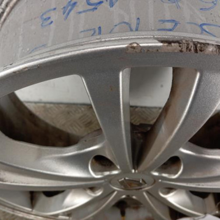 Jante RENAULT GRAND SCENIC 3