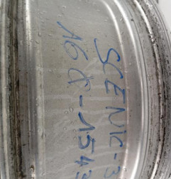 Jante RENAULT GRAND SCENIC 3 Photo n°5