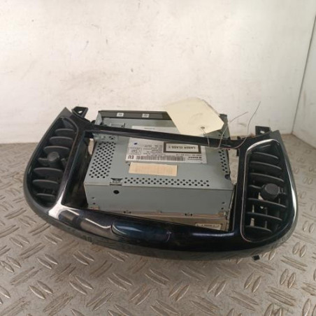 Afficheur NISSAN JUKE 1