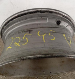 Jante PEUGEOT 308 2 SW Photo n°4