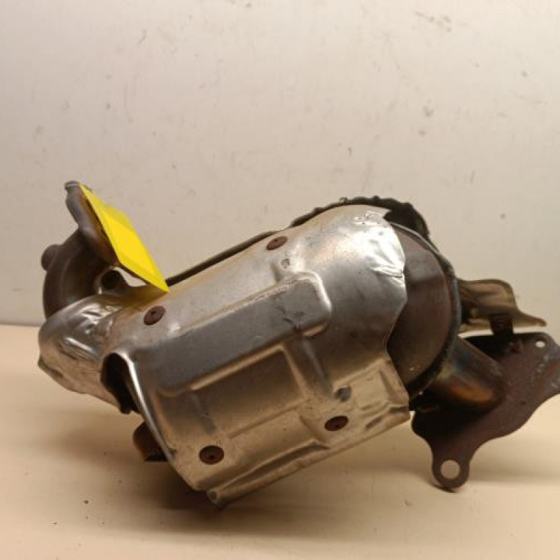 Catalyseur (echappement) RENAULT CLIO 4 Catalyseur (echappement) RENAULT CLIO 4