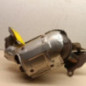 Catalyseur (echappement) RENAULT CLIO 4