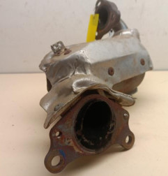 Catalyseur (echappement) RENAULT CLIO 4