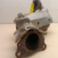 Catalyseur (echappement) RENAULT CLIO 4