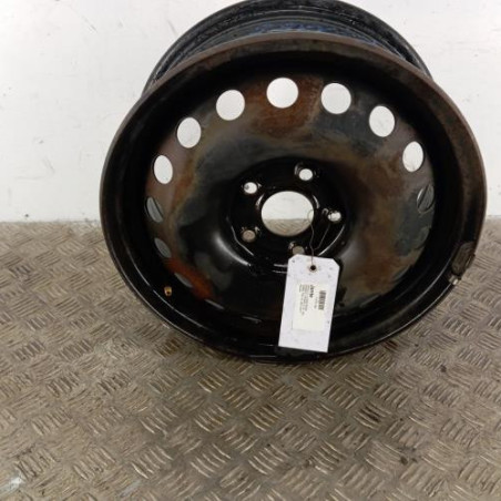 Jante RENAULT KANGOO 2 Photo n°1