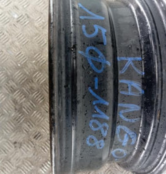 Jante RENAULT KANGOO 2 Photo n°3