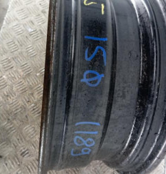 Jante RENAULT KANGOO 2 Photo n°3