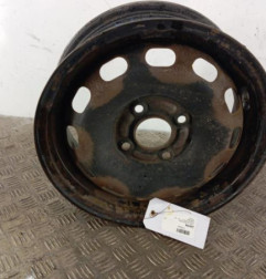 Jante FORD FIESTA 6 Photo n°1