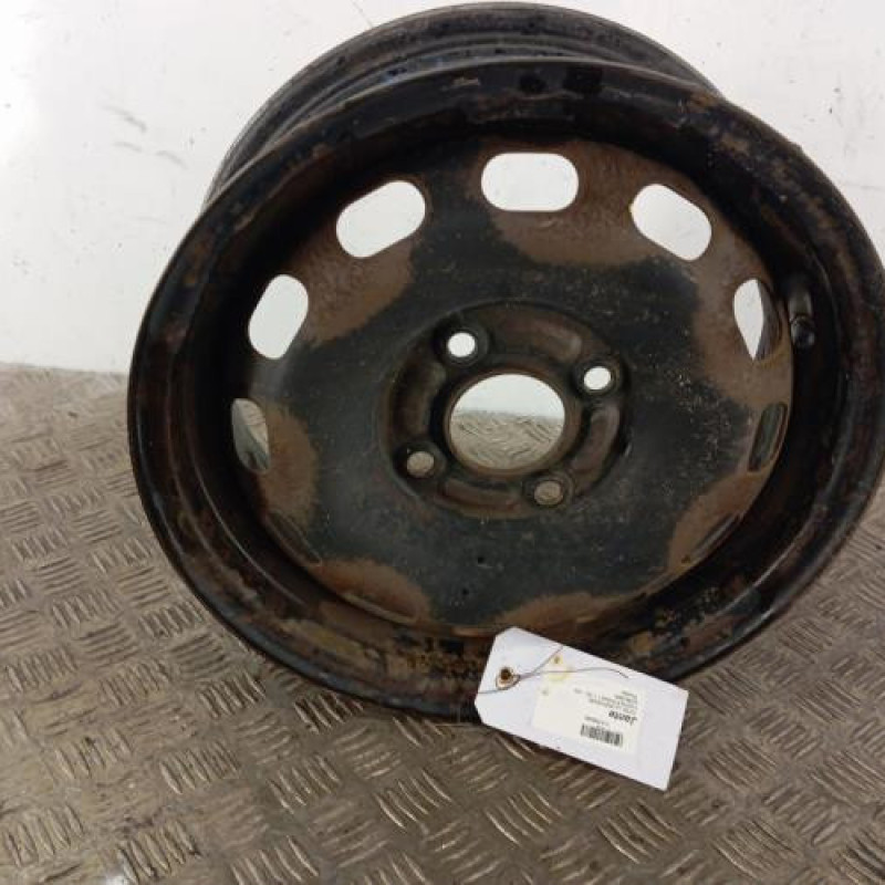 Jante FORD FIESTA 6 Jante FORD FIESTA 6