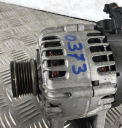 Alternateur CITROEN C3 3 Photo n°1