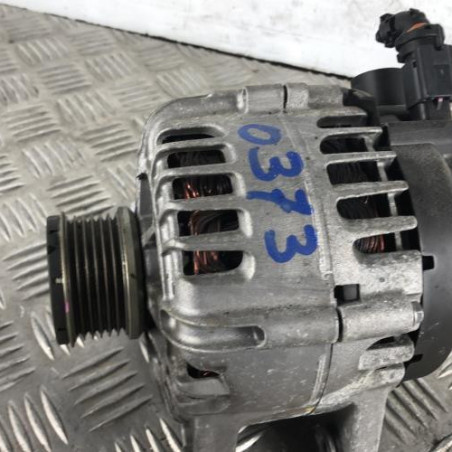 Alternateur CITROEN C3 3 Photo n°1