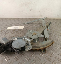 Leve vitre electrique avant droit SUZUKI SWIFT 3 Photo n°1