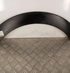 Extension d'aile arriere droit CITROEN C3 3 Photo n°1