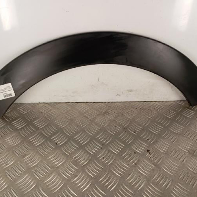 Extension d'aile arriere droit CITROEN C3 3
