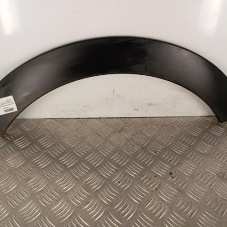 Extension d'aile arriere droit CITROEN C3 3 Photo n°1