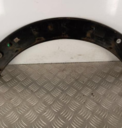 Extension d'aile arriere droit CITROEN C3 3