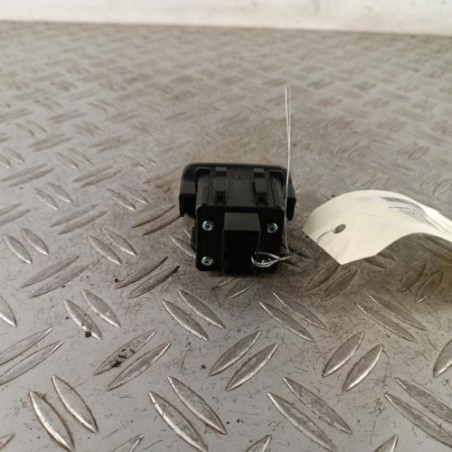 Poignee electrique frein a main PEUGEOT 3008 1