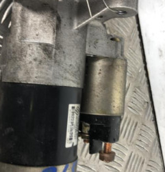 Demarreur RENAULT SCENIC 1 Photo n°1