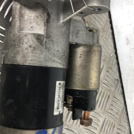 Demarreur RENAULT SCENIC 1 Photo n°1