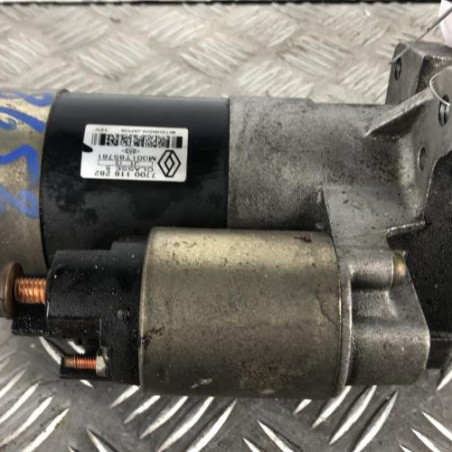 Demarreur RENAULT SCENIC 1