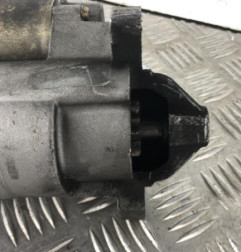 Demarreur RENAULT SCENIC 1 Photo n°3