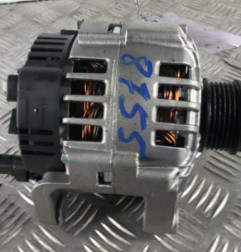 Alternateur RENAULT SCENIC 1 Photo n°1