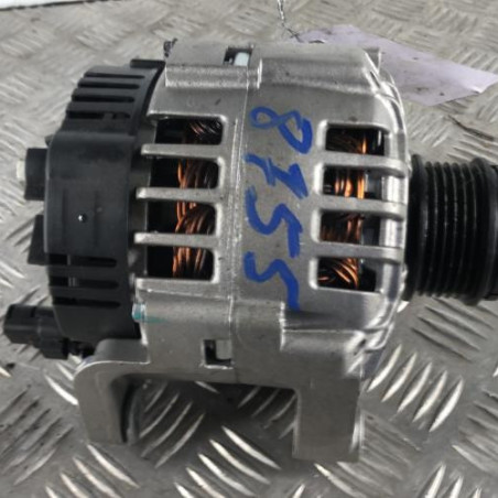 Alternateur RENAULT SCENIC 1 Photo n°1
