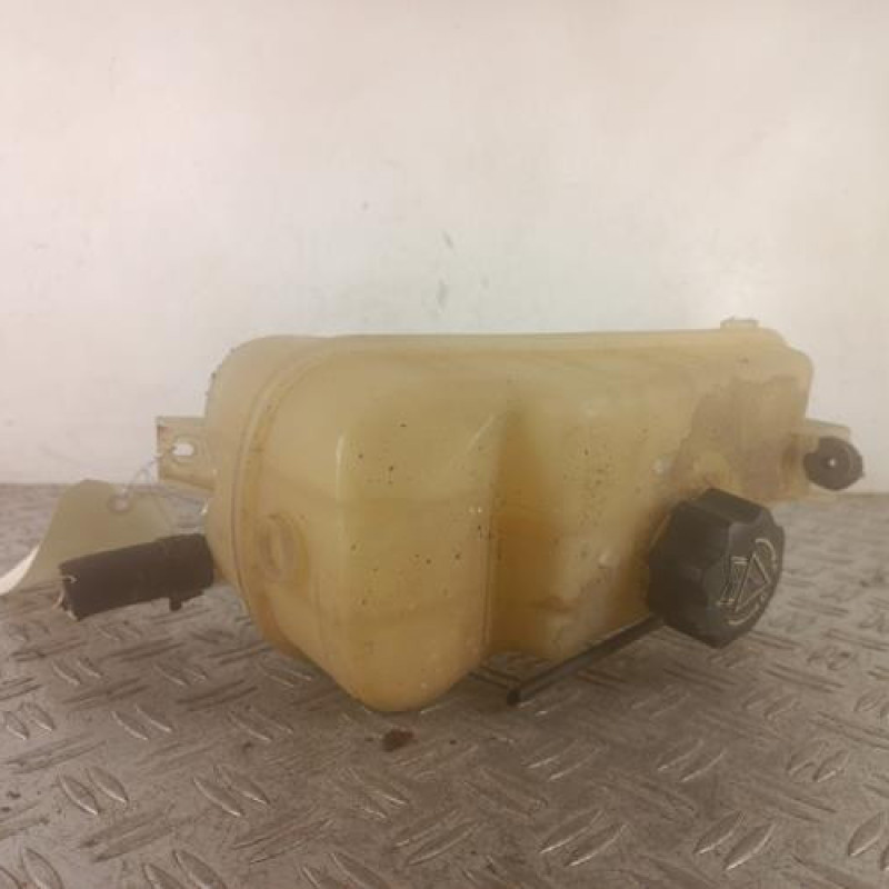 Vase d'expansion PEUGEOT PARTNER 1