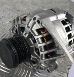 Alternateur RENAULT SCENIC 1