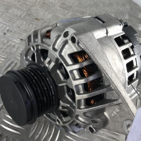 Alternateur RENAULT SCENIC 1
