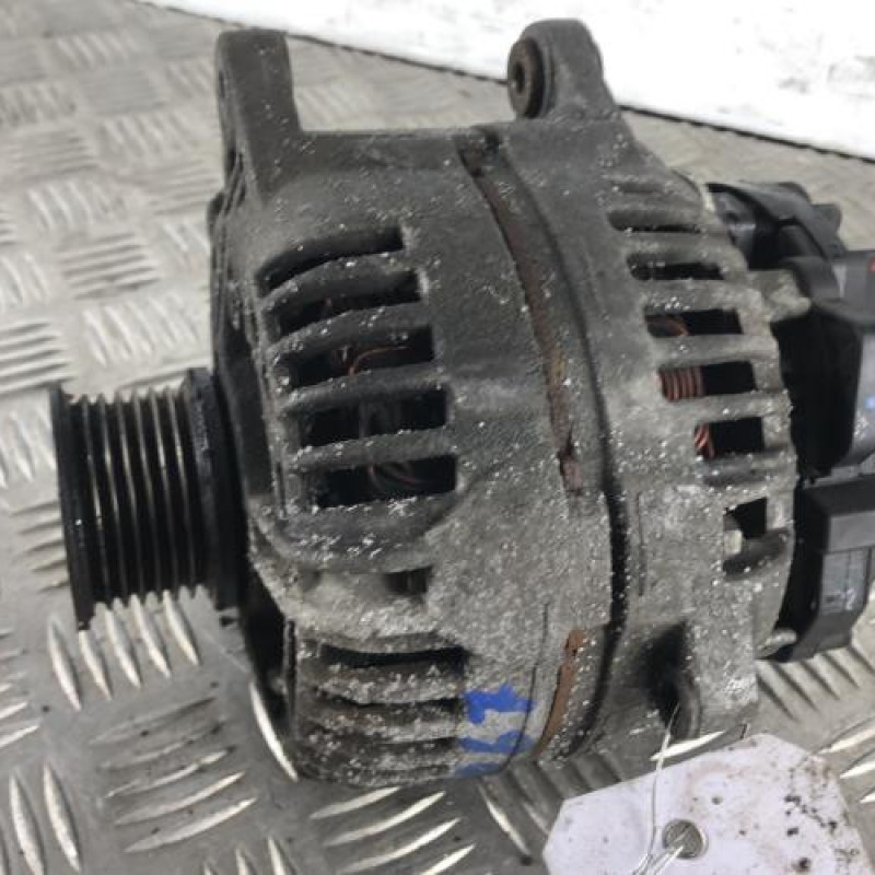 Alternateur RENAULT GRAND SCENIC 3