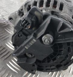 Alternateur RENAULT GRAND SCENIC 3 Photo n°3