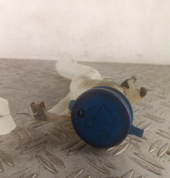 Goulotte de remplissage PEUGEOT PARTNER 1